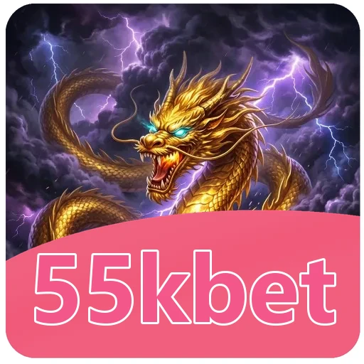 Pratinjau antarmuka 55kbet