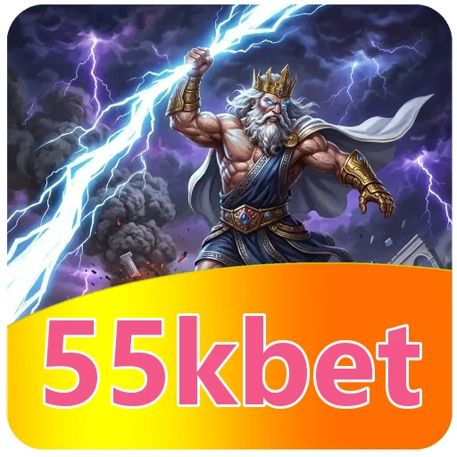 Pratinjau antarmuka 55kbet