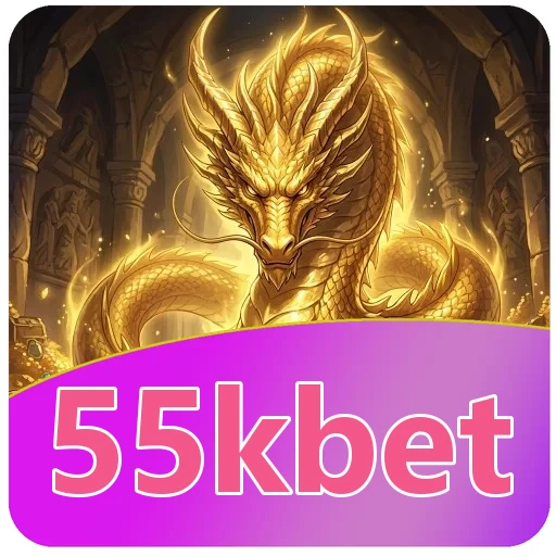Pratinjau antarmuka 55kbet